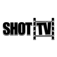 Логотип Shot TV