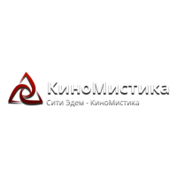 Логотип Сити Эдем - КиноМистика