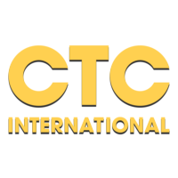 Логотип СТС International