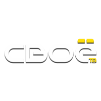 Логотип Своё ТВ Ставрополь