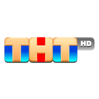 Логотип ТНТ