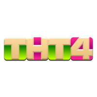 Логотип ТНТ4