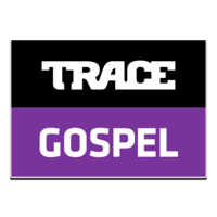Логотип Trace Gospel [FR]