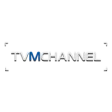 Логотип TVMChannel
