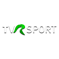 Логотип TVR Sport [RO]