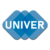 Логотип Univer TV