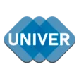 Логотип Univer TV
