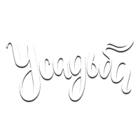 Логотип Усадьба
