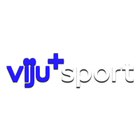 Логотип viju+ Sport