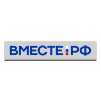 Логотип Вместе-РФ
