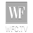 Логотип World Fashion Channel