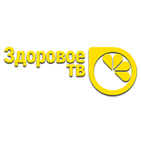Логотип Здоровое ТВ