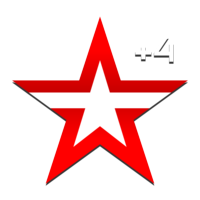 Логотип Звезда (+4)